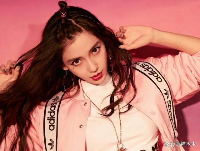 知名娱记曝杨颖确实凉了，回顾其演艺生涯，多次在网友雷区蹦迪