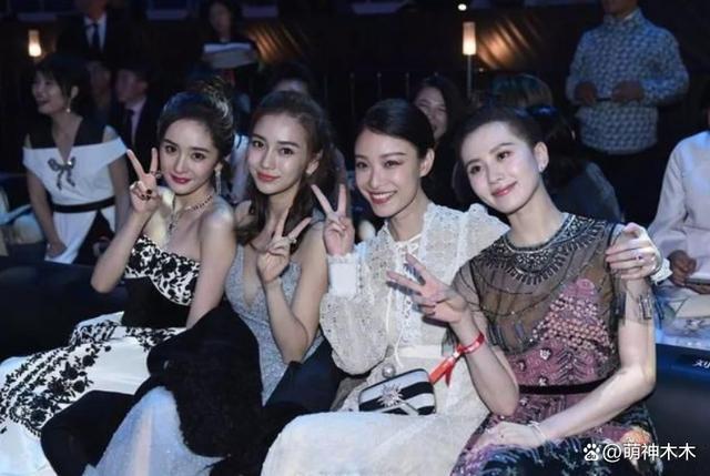 知名娱记曝杨颖确实凉了，回顾其演艺生涯，多次在网友雷区蹦迪