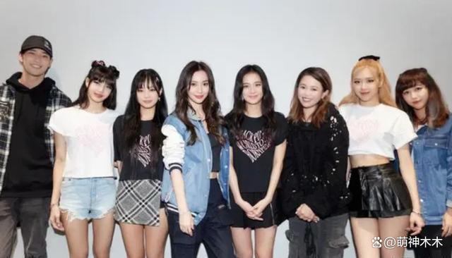 知名娱记曝杨颖确实凉了，回顾其演艺生涯，多次在网友雷区蹦迪