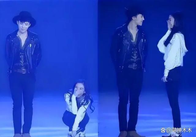 知名娱记曝杨颖确实凉了，回顾其演艺生涯，多次在网友雷区蹦迪