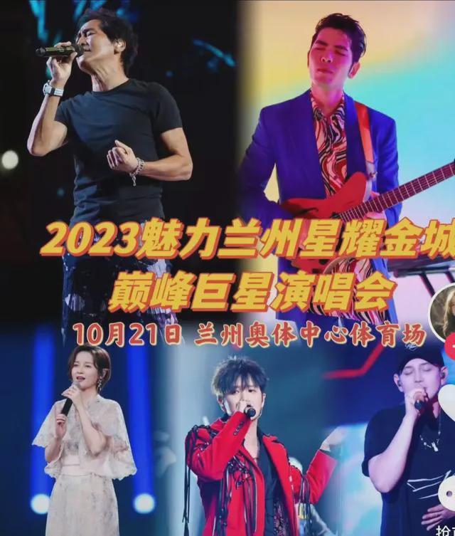 56岁王祖贤现身南京依然美如天仙 与粉丝热情互动
