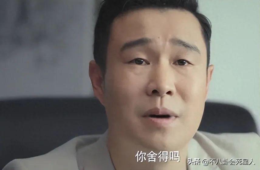 小沈阳新片惹群嘲,现在只能打酱油,“去本山化”的他已跌落谷底