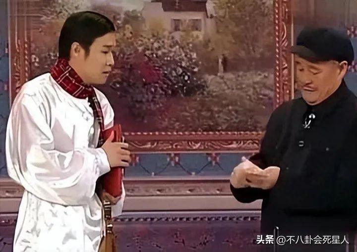 小沈阳新片惹群嘲,现在只能打酱油,“去本山化”的他已跌落谷底