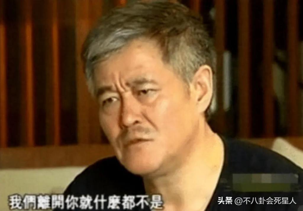 小沈阳新片惹群嘲,现在只能打酱油,“去本山化”的他已跌落谷底