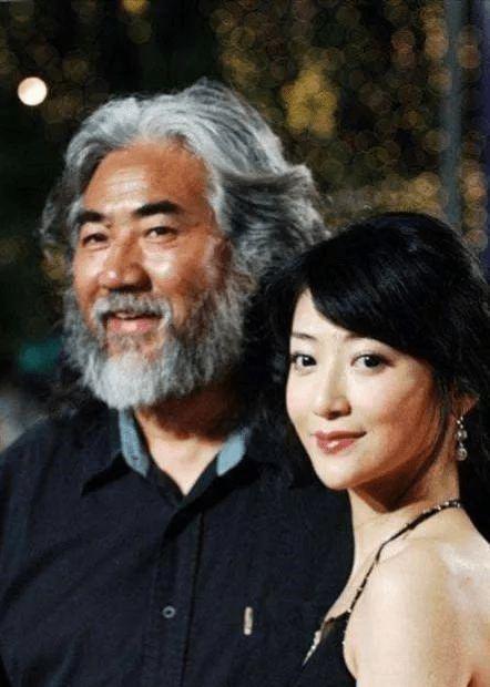 72岁张纪中被判赔526万！前妻樊馨蔓最终胜诉
