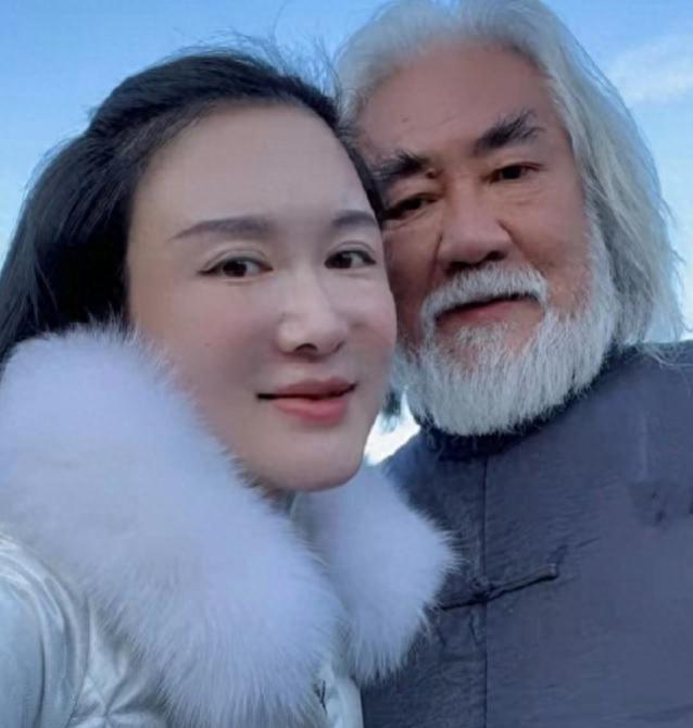 72岁张纪中被判赔526万！前妻樊馨蔓最终胜诉