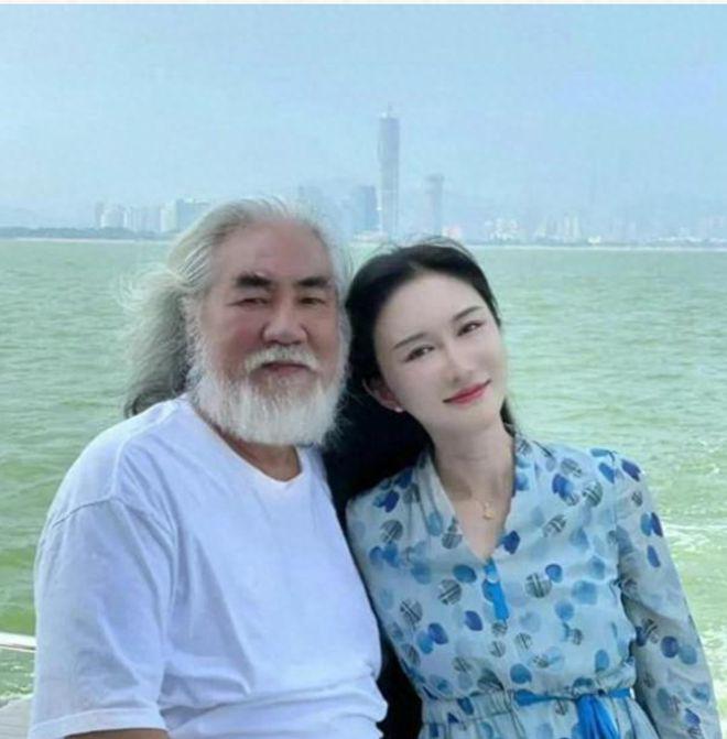 72岁张纪中被判赔526万！前妻樊馨蔓最终胜诉