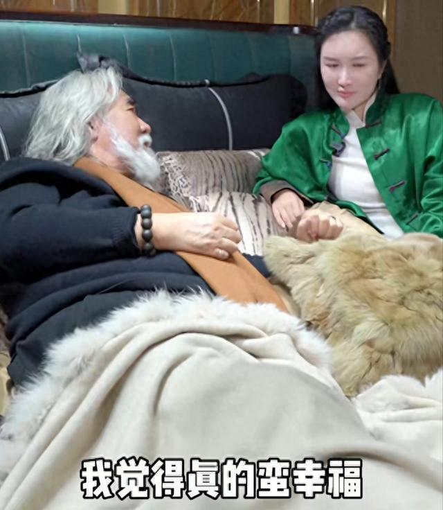 72岁张纪中被判赔526万！前妻樊馨蔓最终胜诉
