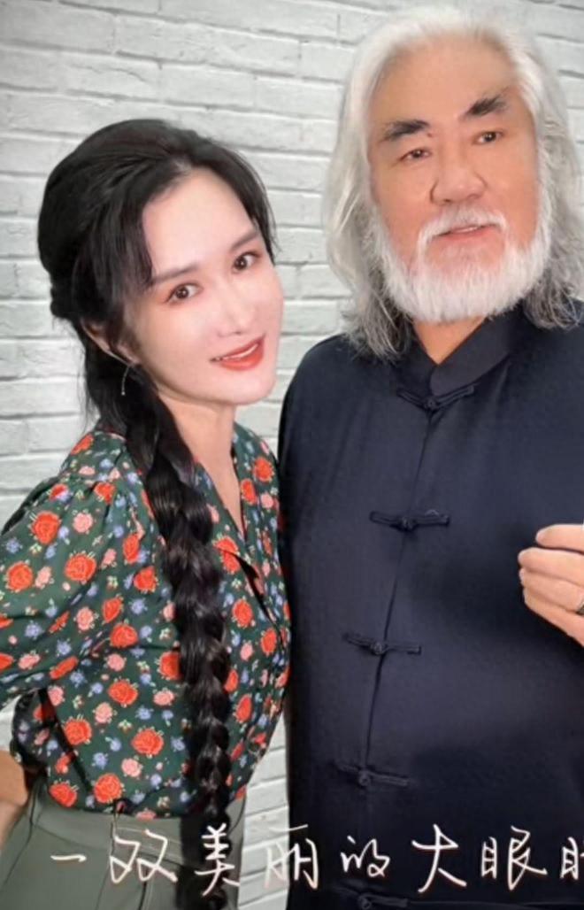72岁张纪中被判赔526万！前妻樊馨蔓最终胜诉