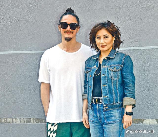 赌王女婿病危后奇迹般恢复，何超仪悬赏百万寻散布谣言者