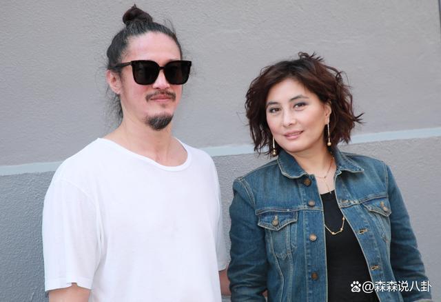 赌王女婿病危后奇迹般恢复，何超仪悬赏百万寻散布谣言者