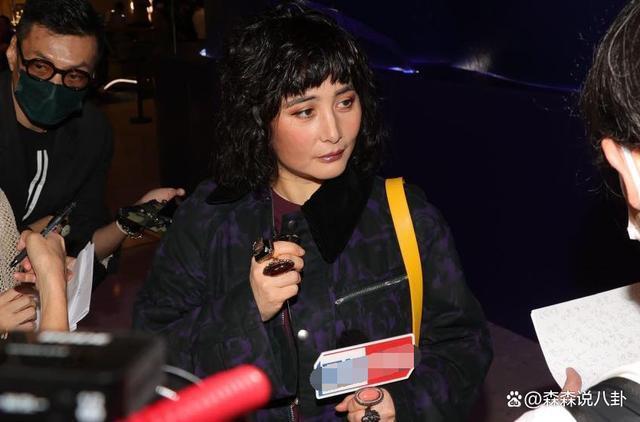 赌王女婿病危后奇迹般恢复，何超仪悬赏百万寻散布谣言者