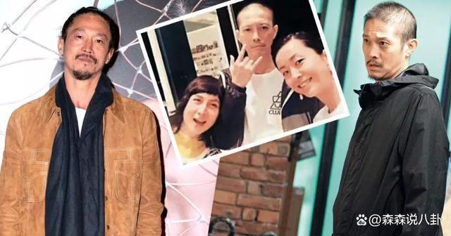 赌王女婿病危后奇迹般恢复，何超仪悬赏百万寻散布谣言者