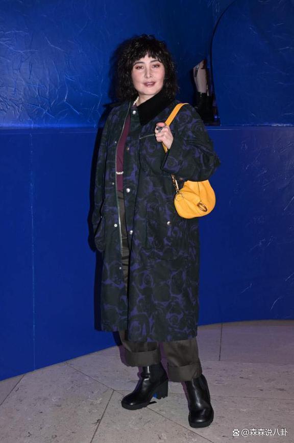 赌王女婿病危后奇迹般恢复，何超仪悬赏百万寻散布谣言者