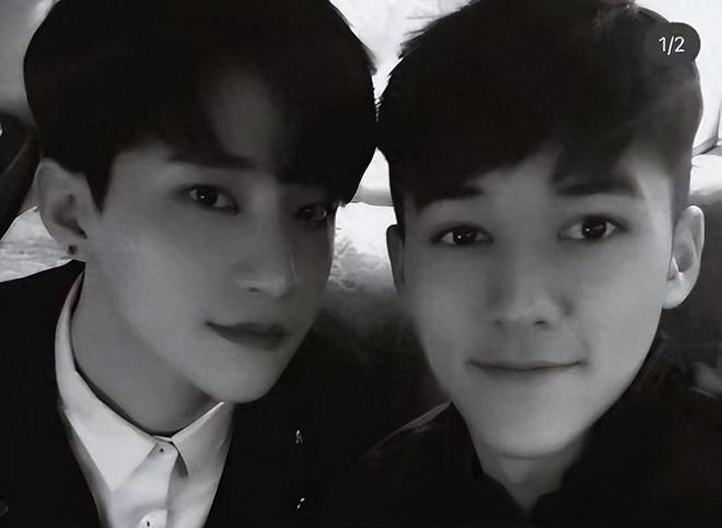 风波升级！陈牧驰现身机场一言不发，被曝曾在咸蛋家直播