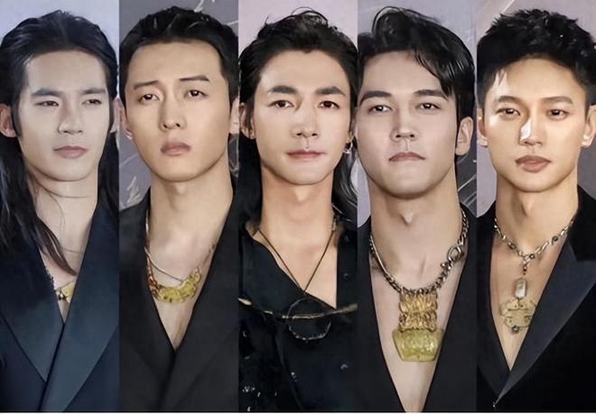 风波升级！陈牧驰现身机场一言不发，被曝曾在咸蛋家直播