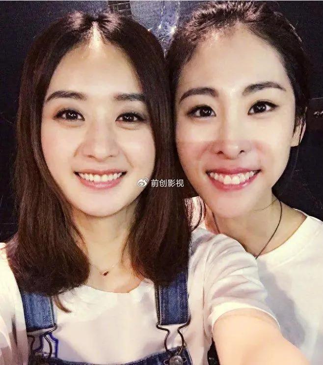 赵丽颖喜忧参半，过生日众星送祝福，电影大饼疑似被杨幂取代