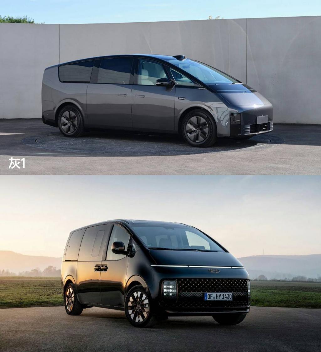 理想 MEGA，李想选择了流量最大的玩法