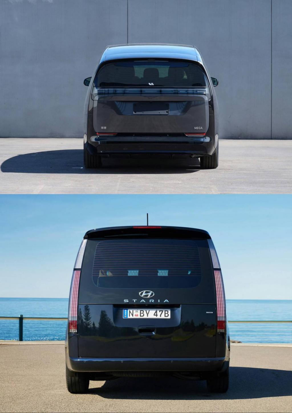 理想 MEGA，李想选择了流量最大的玩法