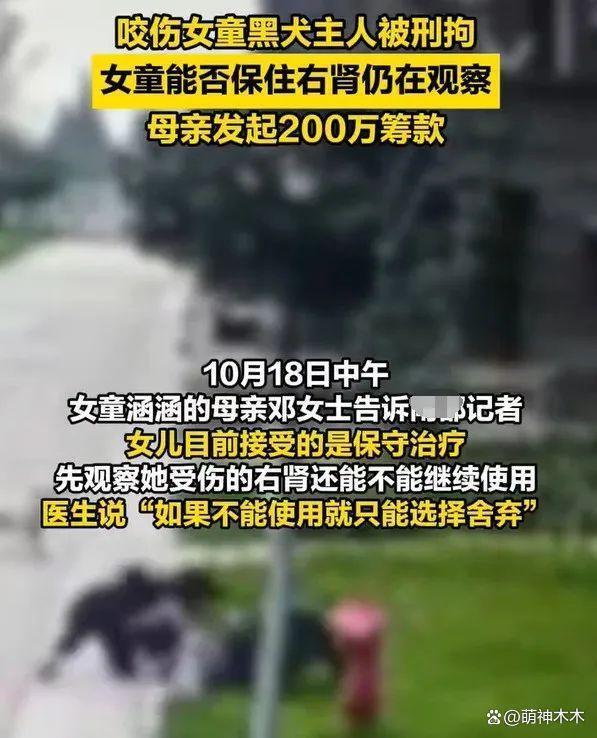 娱乐圈纵狗伤人的明星，致人毁容、害死老人，一个比一个过分