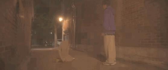 他的神颜，这次也救不了？