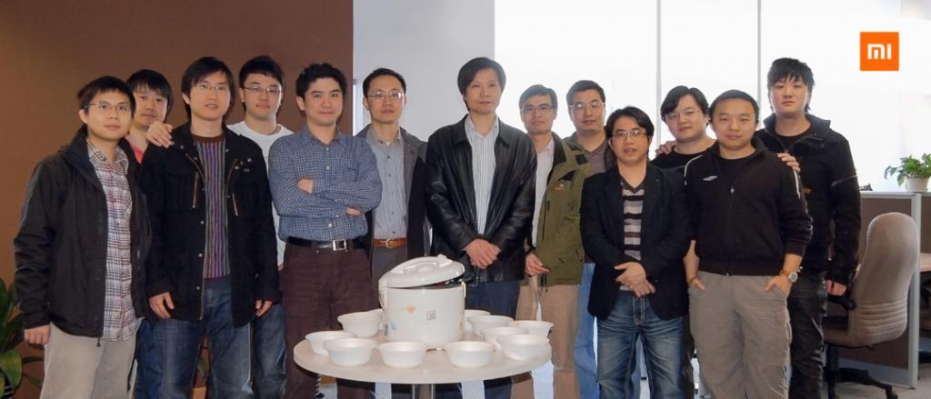 小米澎湃 OS 要来了，MIUI 十三年留下了什么？