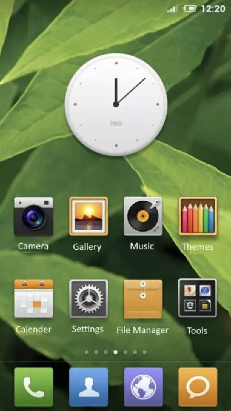 小米澎湃 OS 要来了，MIUI 十三年留下了什么？