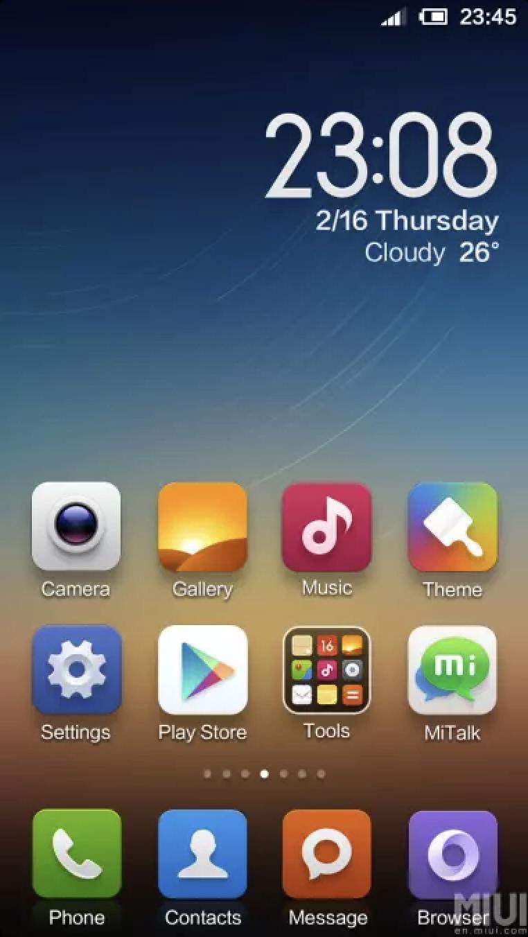 小米澎湃 OS 要来了，MIUI 十三年留下了什么？