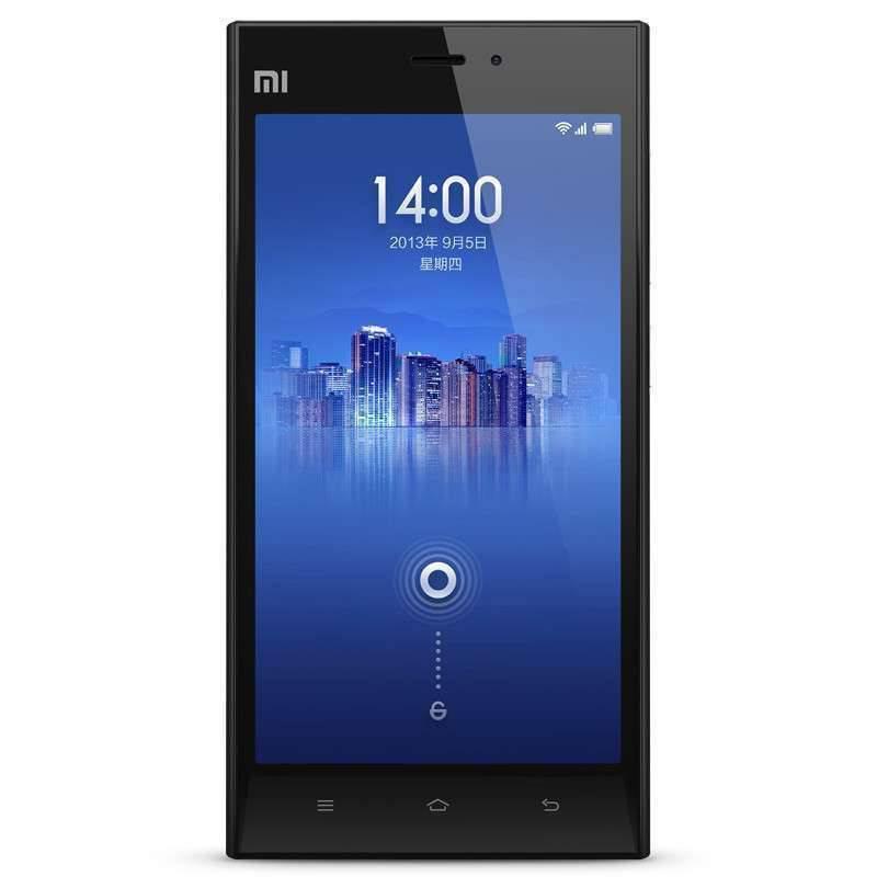 小米澎湃 OS 要来了，MIUI 十三年留下了什么？