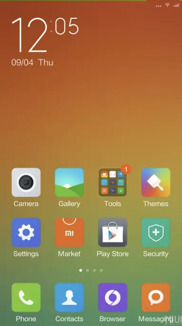 小米澎湃 OS 要来了，MIUI 十三年留下了什么？