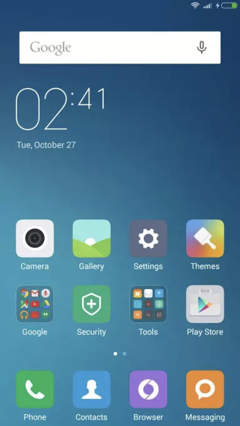 小米澎湃 OS 要来了，MIUI 十三年留下了什么？
