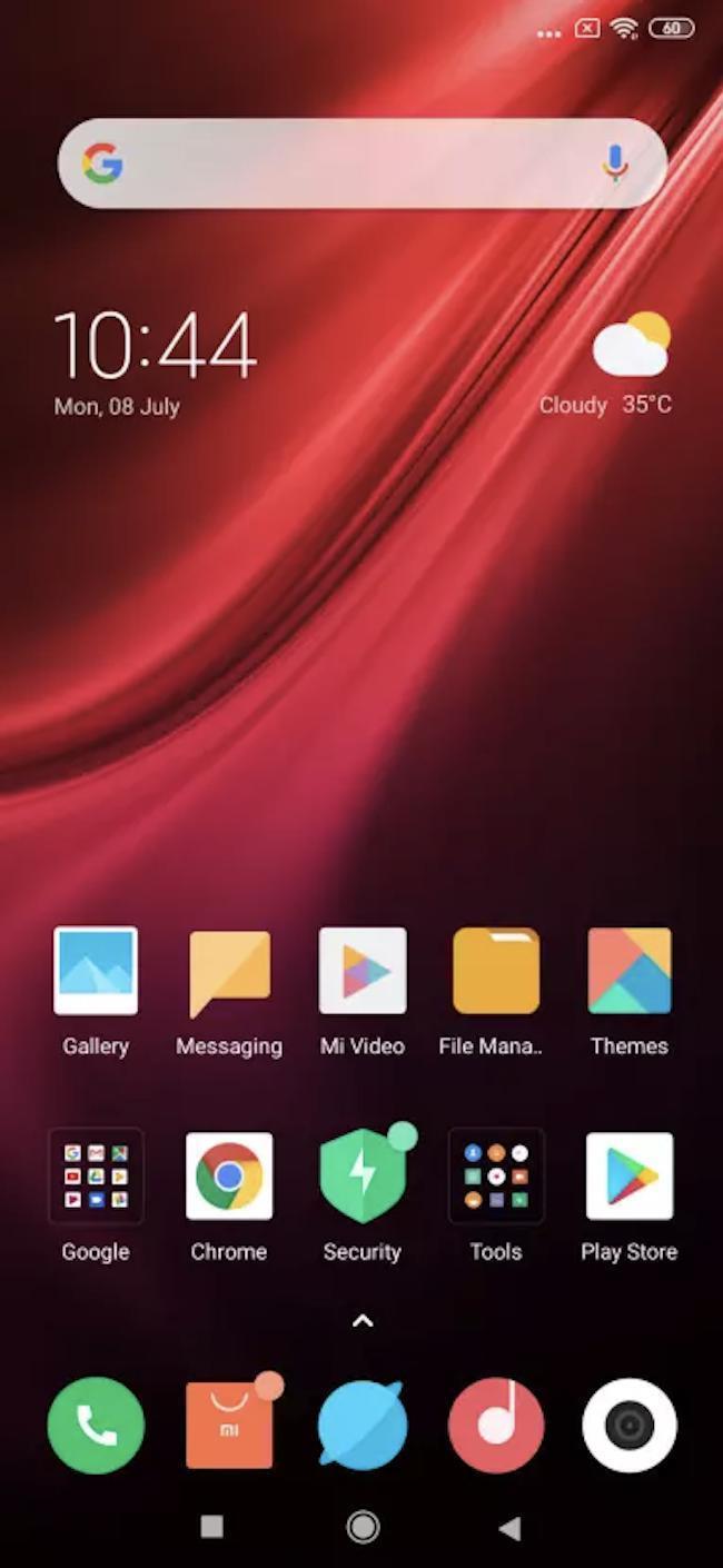 小米澎湃 OS 要来了，MIUI 十三年留下了什么？