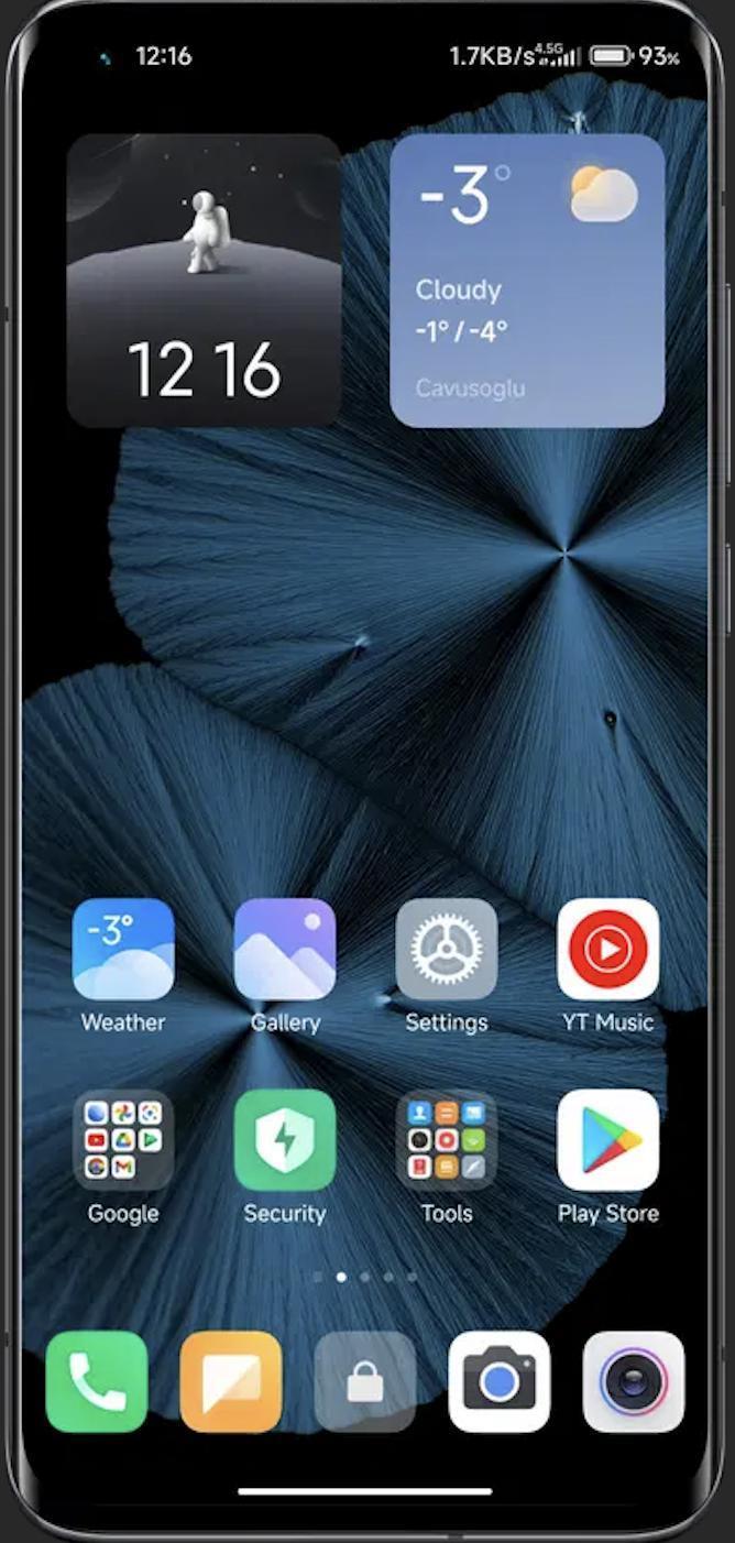 小米澎湃 OS 要来了，MIUI 十三年留下了什么？