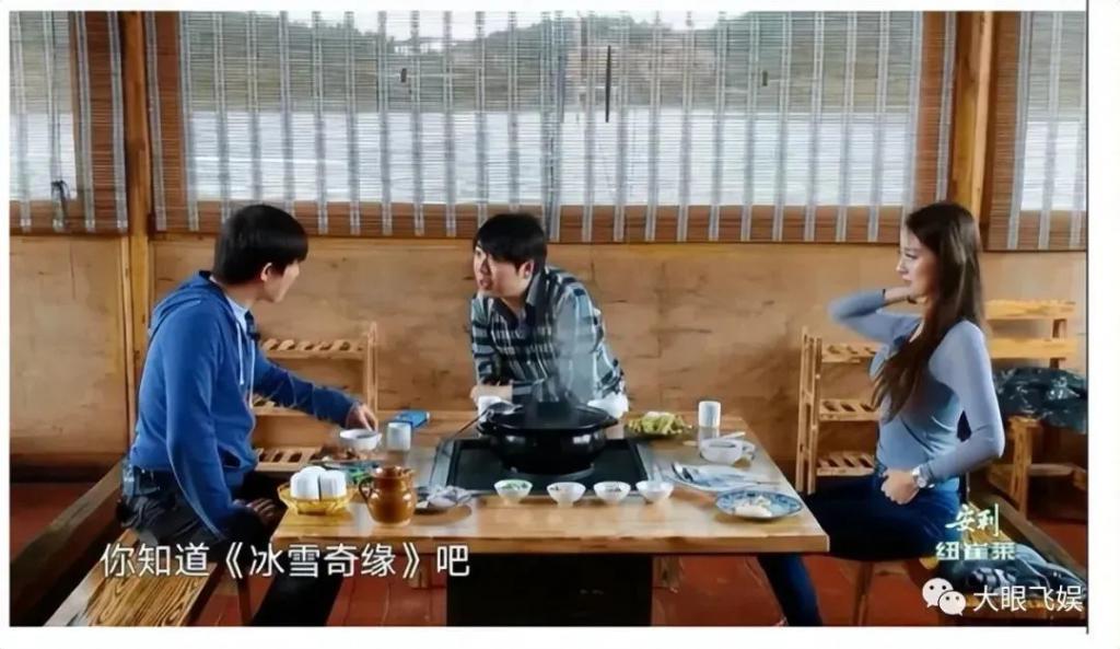吉娜产后复出照曝光，网友：郎朗，你老婆怎么不穿紧身衣了