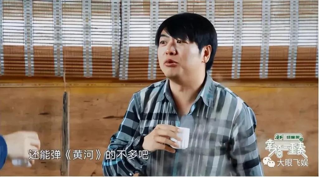 吉娜产后复出照曝光，网友：郎朗，你老婆怎么不穿紧身衣了