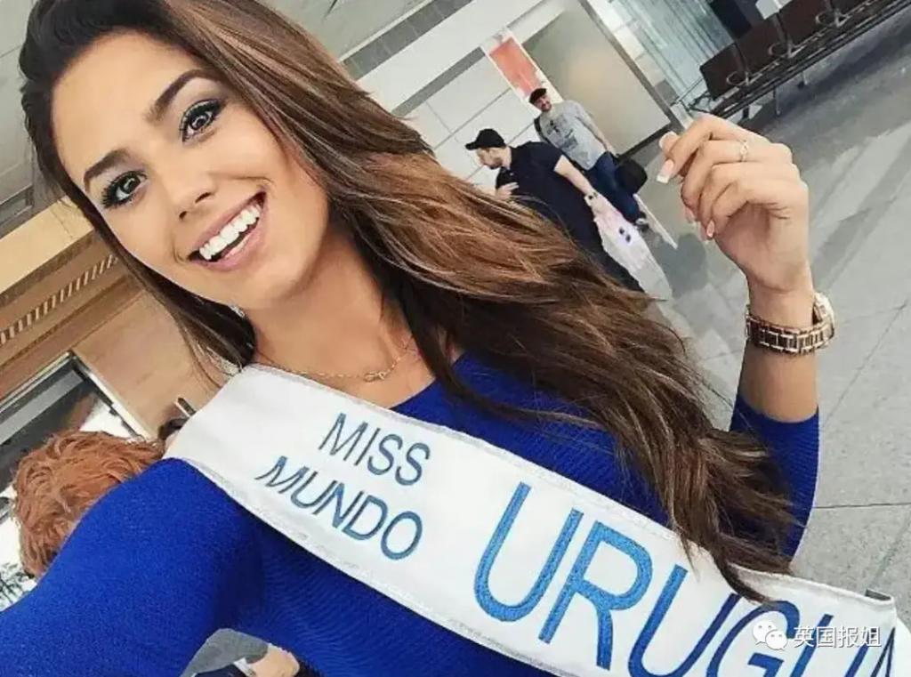 全球最美女人之一去世，年仅26岁！曾在中国参加选美比赛