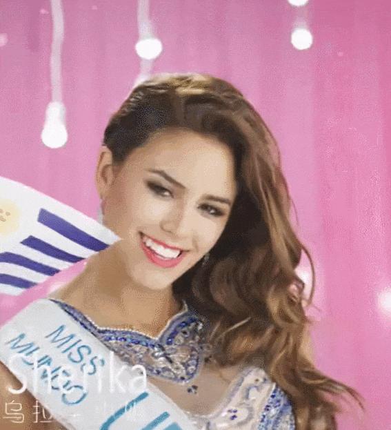 全球最美女人之一去世，年仅26岁！曾在中国参加选美比赛