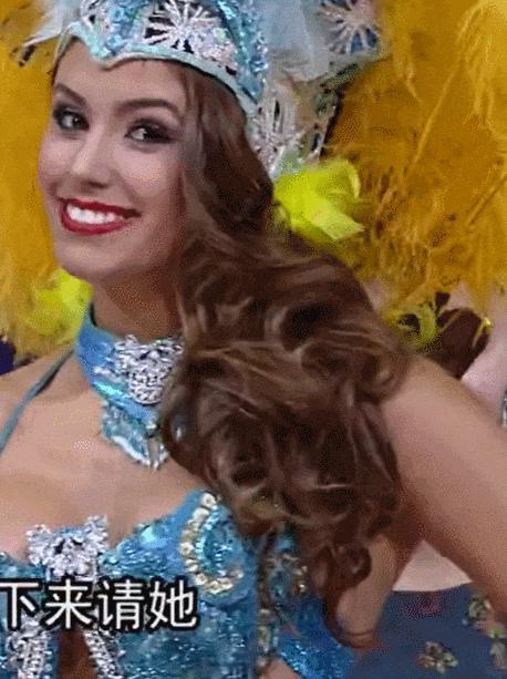 全球最美女人之一去世，年仅26岁！曾在中国参加选美比赛