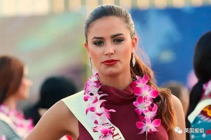 全球最美女人之一去世，年仅26岁！曾在中国参加选美比赛
