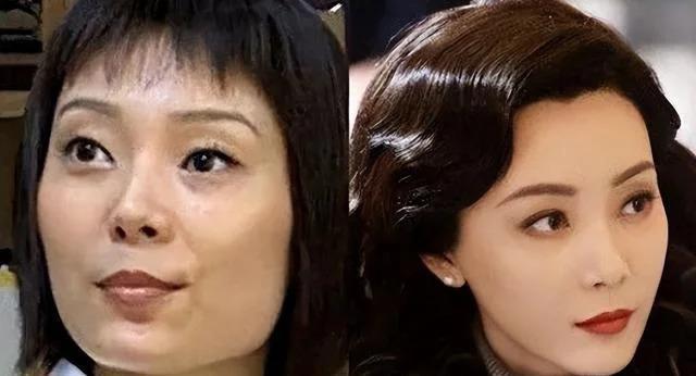 长得“歪瓜裂枣”，整得“美若天仙”，这6位都靠脸逆天改命