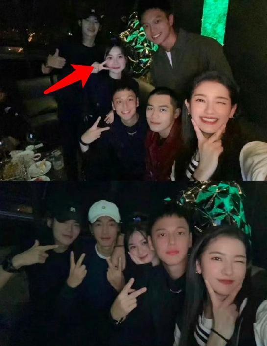 一个瓜带出一大串，惊了！