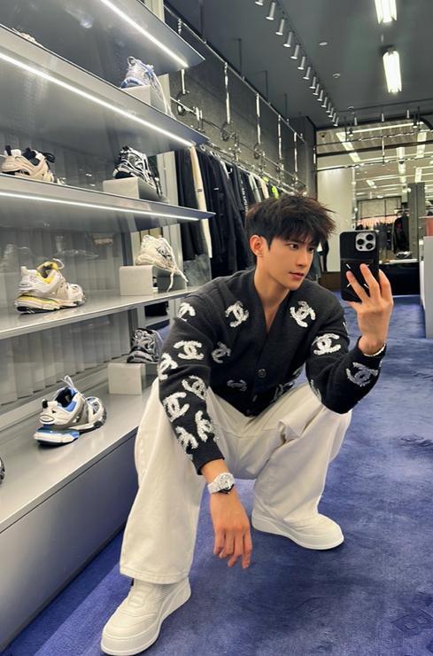 一个瓜带出一大串，惊了！