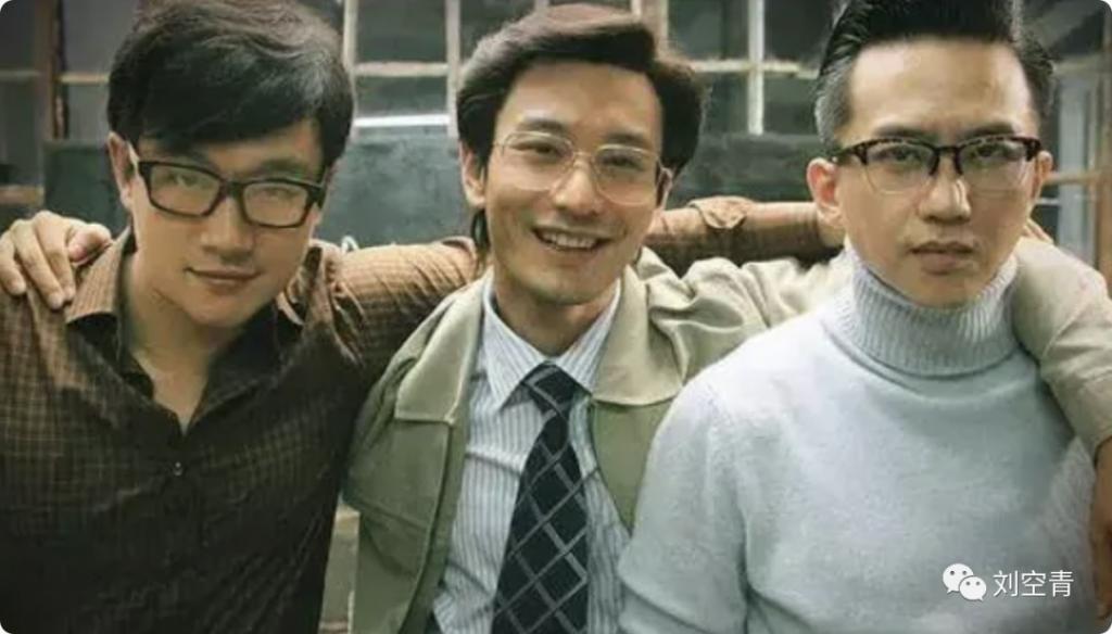 这个大瓜，真的炸裂了！