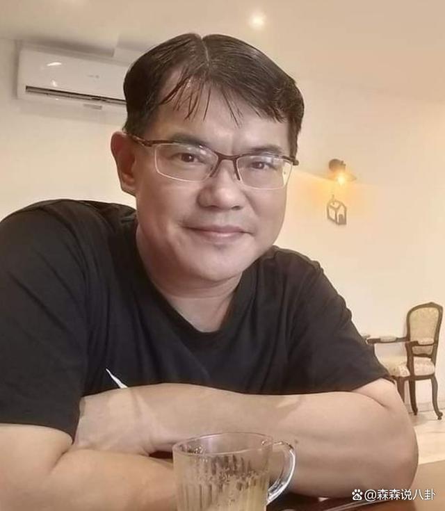 歌手张文辉打乒乓球时突然去世，终年54岁，曾与阿牛合作