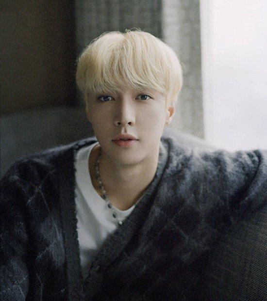 张艺兴进军好莱坞