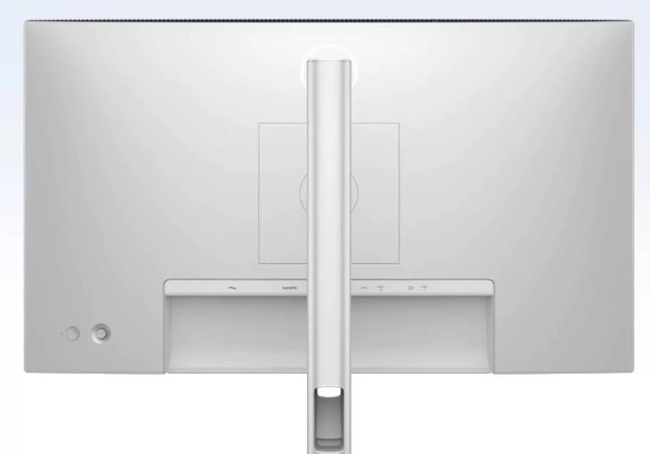 戴尔推出 U2424H 显示器：23.8 英寸 120Hz IPS 屏，售价 2499 元