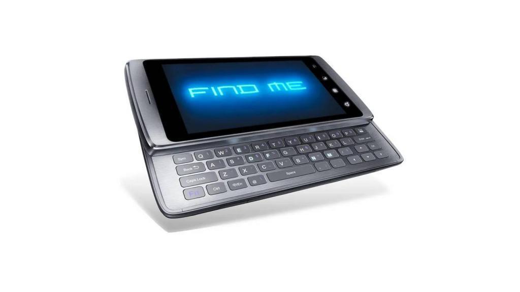 现在，重新认识一下折叠屏手机