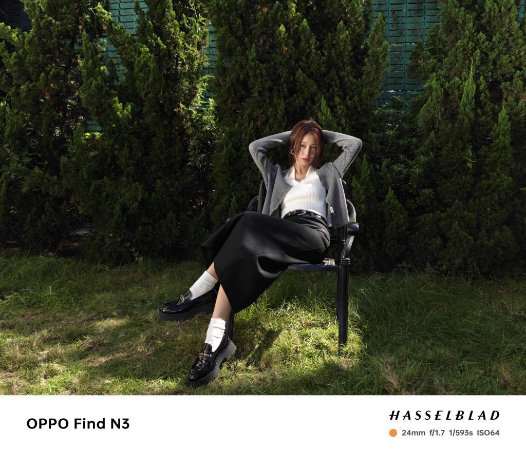 现在，重新认识一下折叠屏手机