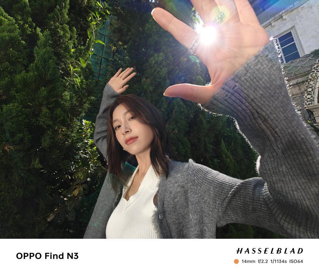 现在，重新认识一下折叠屏手机