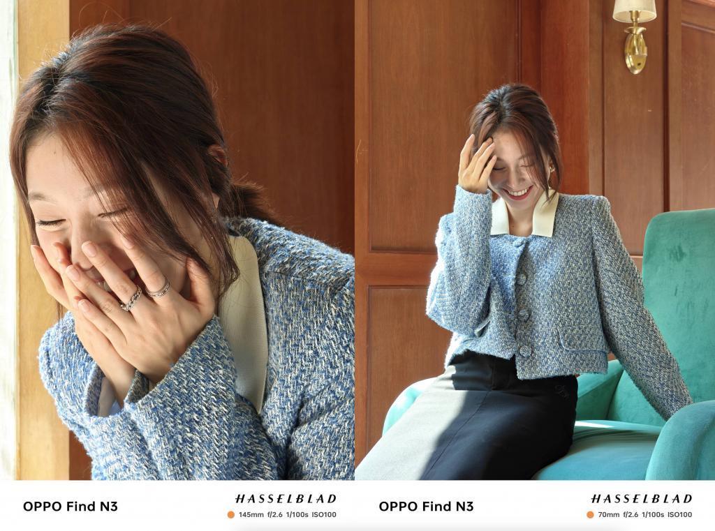 现在，重新认识一下折叠屏手机